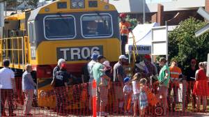 TasRail has announced some changes to its horn guidelines to combat community concern regarding train whistle noises